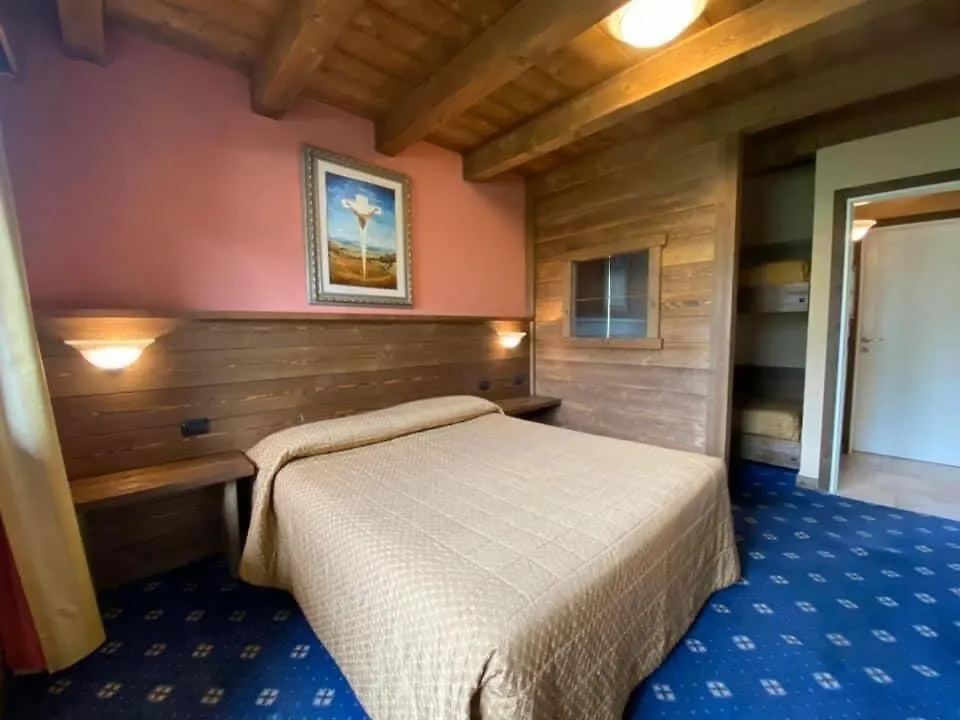 Aparthotel Chalet Garden Livigno