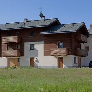 Apartament Casa Severina