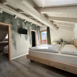 Hotel Garni La Casetta