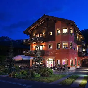 Meeting **** Livigno