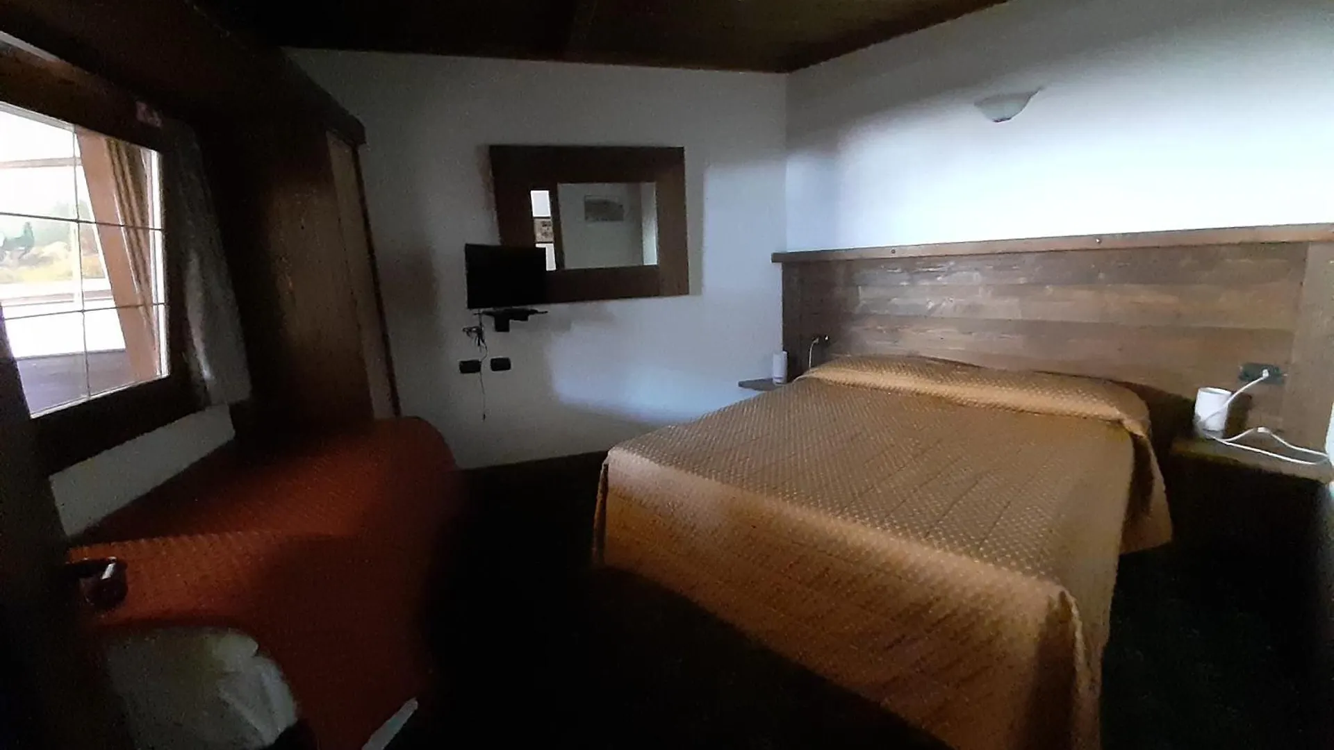 Chalet Garden Livigno Aparthotel