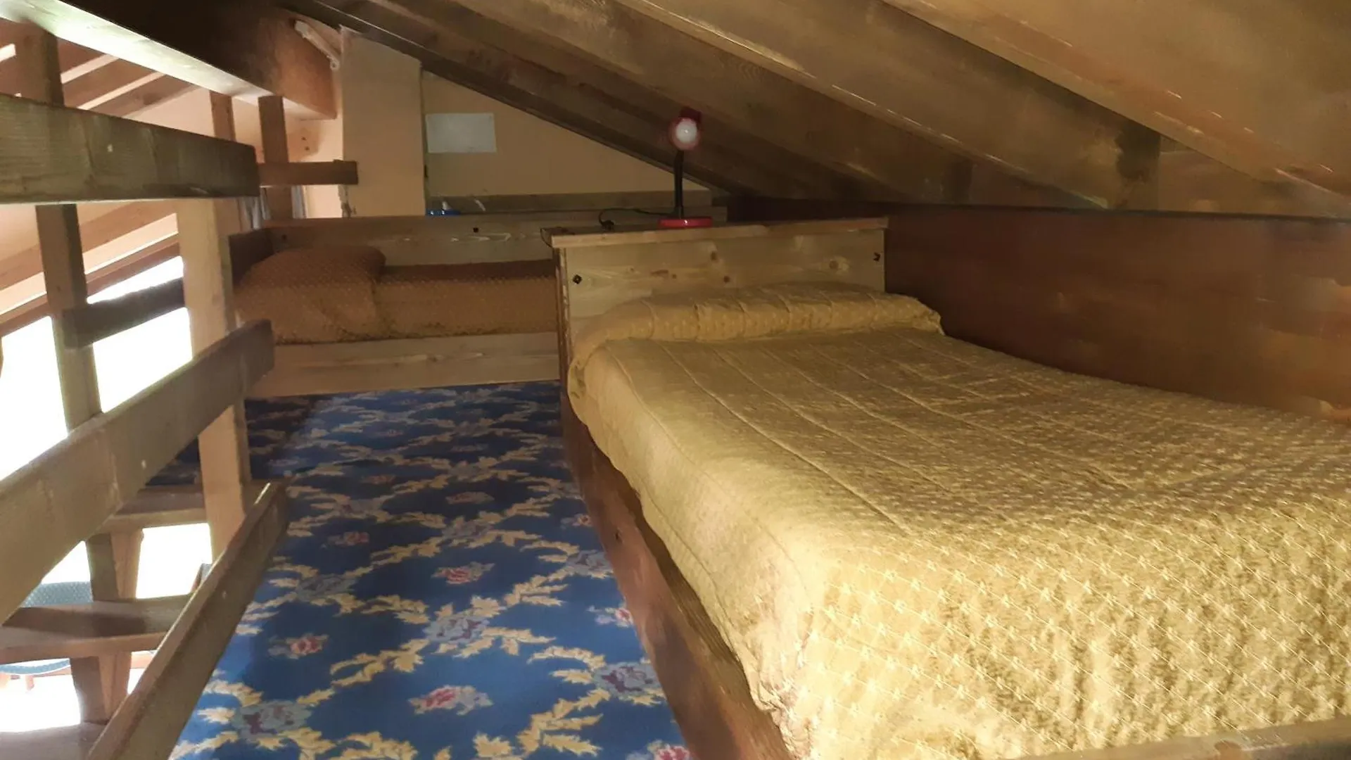 Chalet Garden Livigno Aparthotel